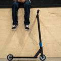 Hulajnoga freestylowa Fish Scooters Shark blue 16