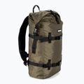 Plecak wodoodporny FishDryPack Sherpa 20 l brown 3