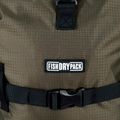 Plecak wodoodporny FishDryPack Sherpa 20 l brown 4