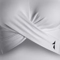 Top treningowy damski Carpatree Gaia white 3