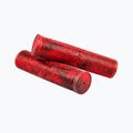 Chwyty kierownicy Dartmoor Maze Lite red devil/black 3