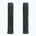 Chwyty kierownicy Dartmoor Block scout green/black