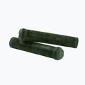 Chwyty kierownicy Dartmoor Block scout green/black 3