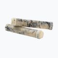 Chwyty kierownicy Dartmoor Block sand storm/black