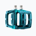 Pedały rowerowe Dartmoor Vibe Pro teal green 4