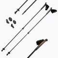 Kije nordic walking CampuS Siggo czarne CU0704321400 5