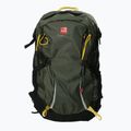 Plecak turystyczny CampuS Mullaco 30 l black/olive