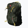 Plecak turystyczny CampuS Mullaco 30 l black/olive 2
