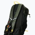 Plecak turystyczny CampuS Mullaco 30 l black/olive 4