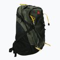 Plecak turystyczny CampuS Mullaco 30 l black/olive 5