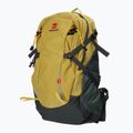 Plecak turystyczny CampuS Mullaco 30 l yellow 2
