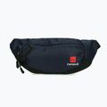 Saszetka nerka CampuS Tonle navy