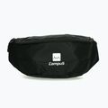 Saszetka nerka CampuS Namak black