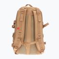 Plecak turystyczny CampuS Torrens 30 l light brown 3