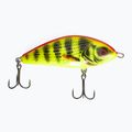 Wobler Salmo Fatso SNK bright perch
