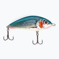 Wobler Salmo Fatso SNK bleeding blue shad
