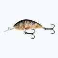 Wobler Salmo Hornet FLO supernatural mirror carp