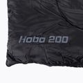 Śpiwór CampuS Hobo 200 czarny 5