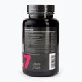 Spalacz tłuszczu 7Nutrition Jungle Burner 120 kapsułek 3