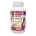 Spalacz tłuszczu 7Nutrition Jungle Girl Burner 120 kapsułek