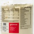 Whey 7Nutrition Protein 80 2 kg White Choco Strawberry 3