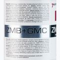 Suplement 7Nutrition ZMB + GMC 90 kapsułek 2