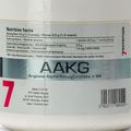 Przedtreningówka 7Nutrition AAKG 250 g 3