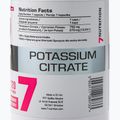 Potas 7Nutrition Potassium 120 kapsułek 3