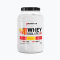 Whey 7Nutrition Isolate 90 2 kg Strawberry Banana 4