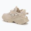 Buty damskie GOE JJ2N4082 beige 3