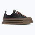 Trampki damskie GOE NN2N4053 black 2