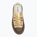 Trampki damskie GOE NN2N4055 gold 5