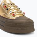 Trampki damskie GOE NN2N4055 gold 7