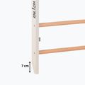 Drabinka treningowa RINAGYM Pro Pure pure white 8