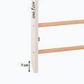 Drabinka gimnastyczna RINAGYM Pro 2 white 9