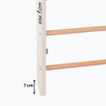 Drabinka gimnastyczna RINAGYM Pro 3 white 8