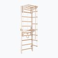 Drabinka gimnastyczna RINAGYM 2W1 gimnastyczna white 2