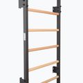 Drabinka gimnastyczna RINAGYM Steel 1 graphit 3
