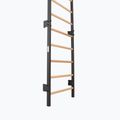 Drabinka gimnastyczna RINAGYM Steel 1 graphit 4