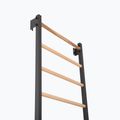 Drabinka gimnastyczna RINAGYM Steel 1 graphit 5