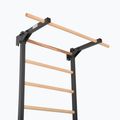 Drabinka gimnastyczna RINAGYM Steel Pure graphit 5