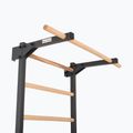 Drabinka gimnastyczna RINAGYM Steel Pure graphit 6