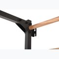Drabinka gimnastyczna RINAGYM Steel Pure graphit 7