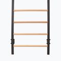 Drabinka gimnastyczna RINAGYM Steel Pure graphit 8