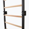 Drabinka gimnastyczna RINAGYM Steel Pure graphit 10