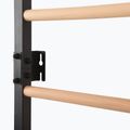 Drabinka gimnastyczna RINAGYM Steel Pure graphit 11