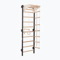 Drabinka gimnastyczna RINAGYM Steel Kom 2 graphit/white