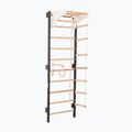 Drabinka gimnastyczna RINAGYM Steel Kom 2 graphit/white 2