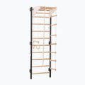Drabinka gimnastyczna RINAGYM Steel Kom 2 graphit/white 3