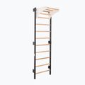 Drabinka gimnastyczna RINAGYM Steel Kom 2 graphit/white 4